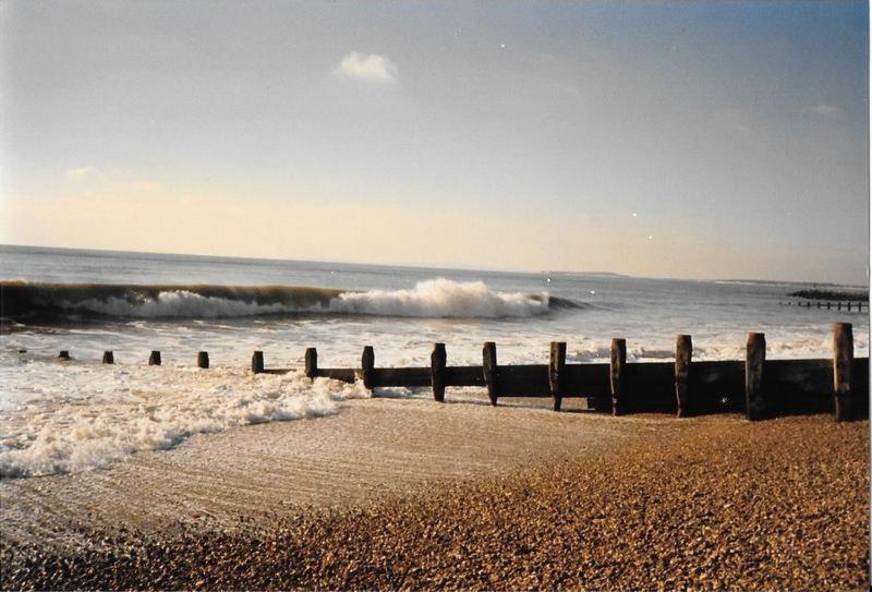 Pine Lodge Barton on Sea Exteriör bild